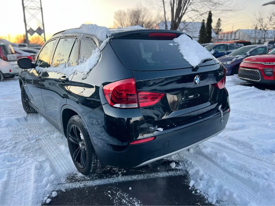 2012 BMW E84 X1 - Image 6 of 16