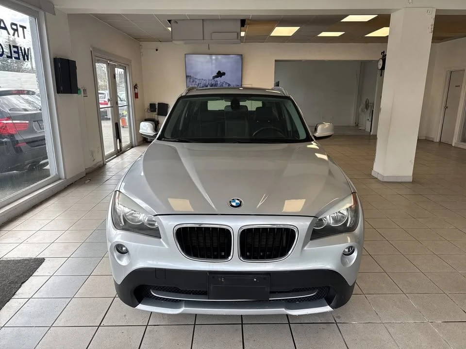 2012 BMW E84 X1 - Image 2 of 18