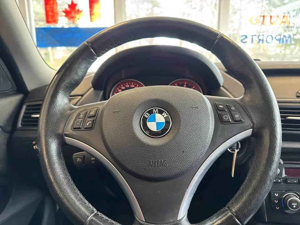 2012 BMW E84 X1 - Image 15 of 18