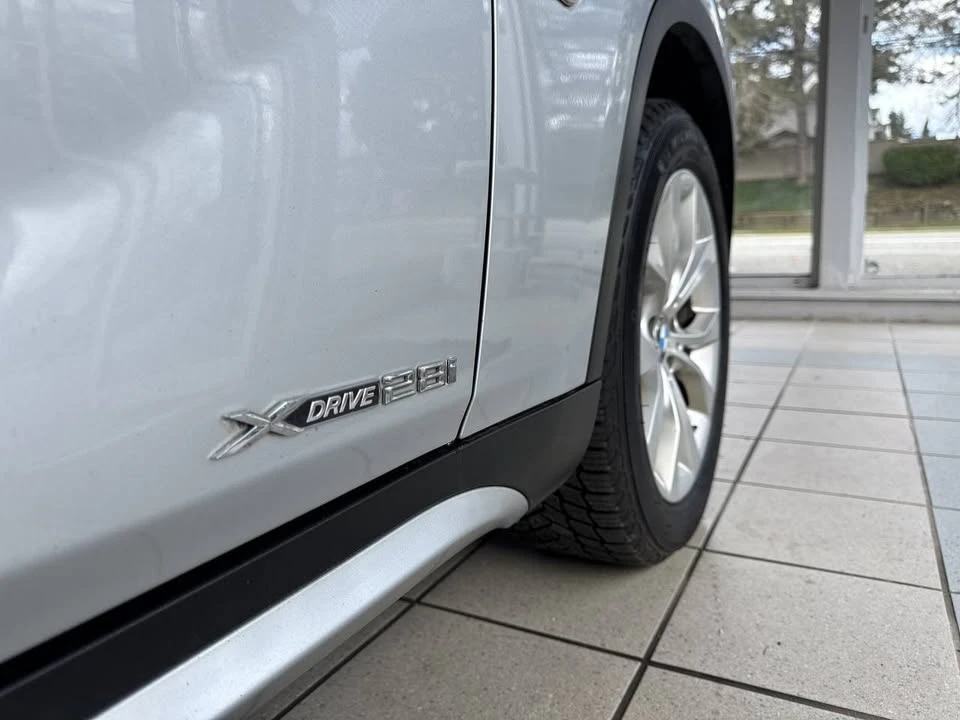 2012 BMW E84 X1 - Image 13 of 18