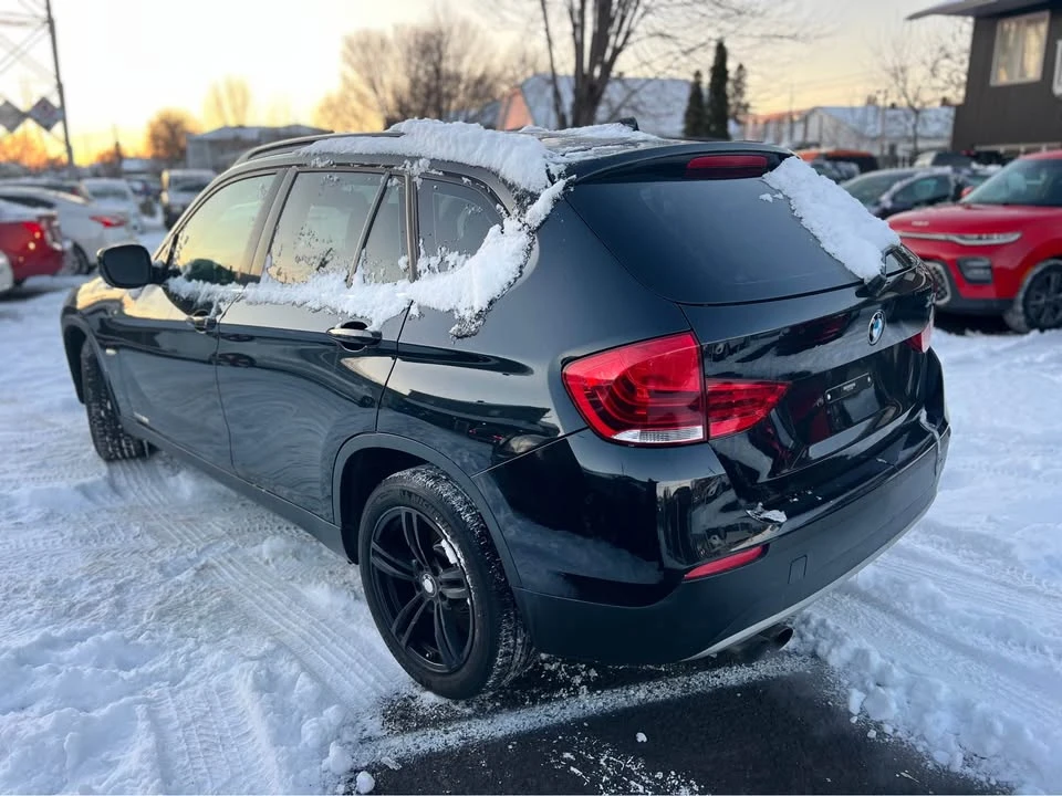 2012 BMW E84 X1 - Image 13 of 16
