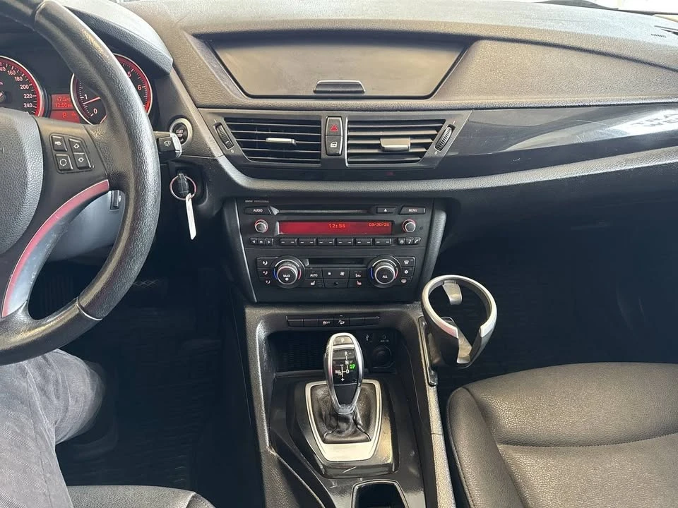 2012 BMW E84 X1 - Image 16 of 18