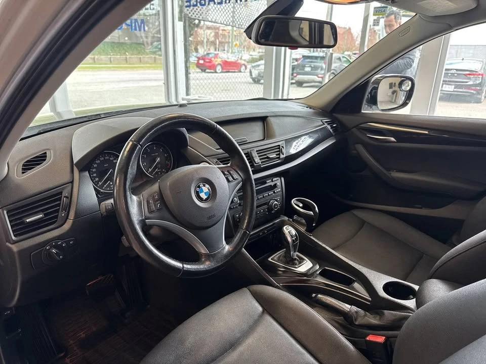 2012 BMW E84 X1 - Image 10 of 18