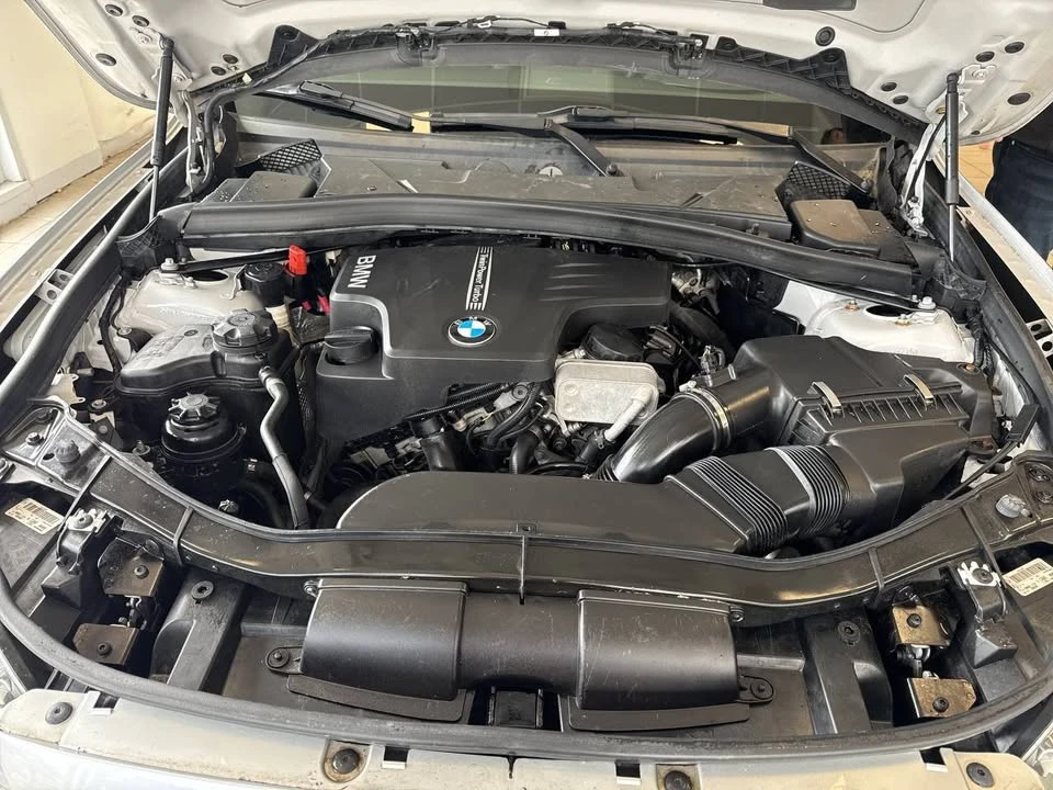 2012 BMW E84 X1 - Image 18 of 18