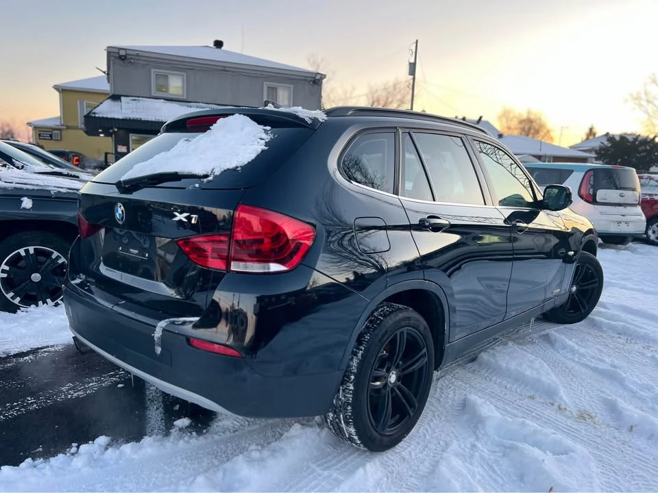 2012 BMW E84 X1 - Image 10 of 16