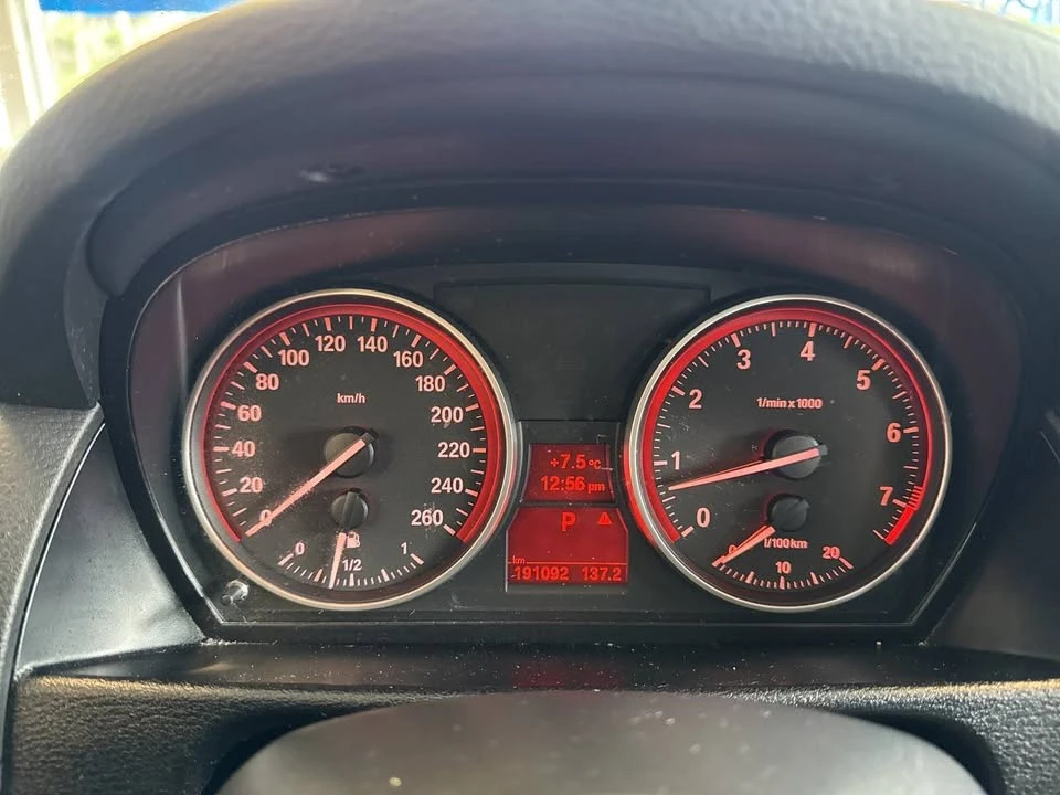 2012 BMW E84 X1 - Image 14 of 18