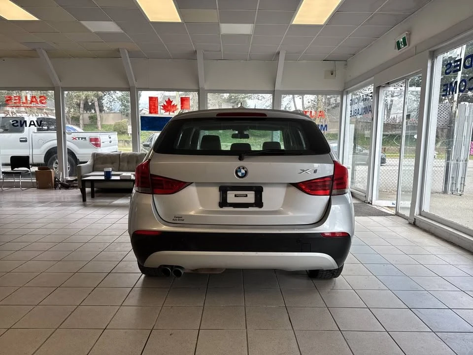 2012 BMW E84 X1 - Image 5 of 18