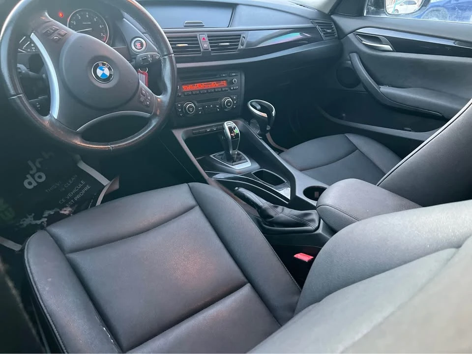 2012 BMW E84 X1 - Image 8 of 16