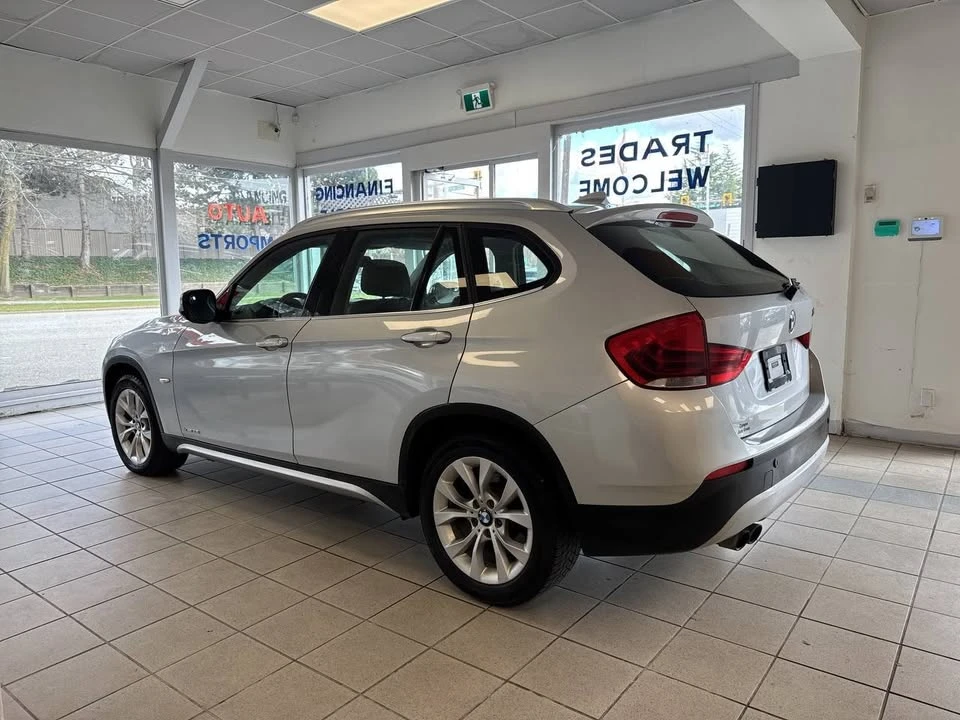 2012 BMW E84 X1 - Image 4 of 18