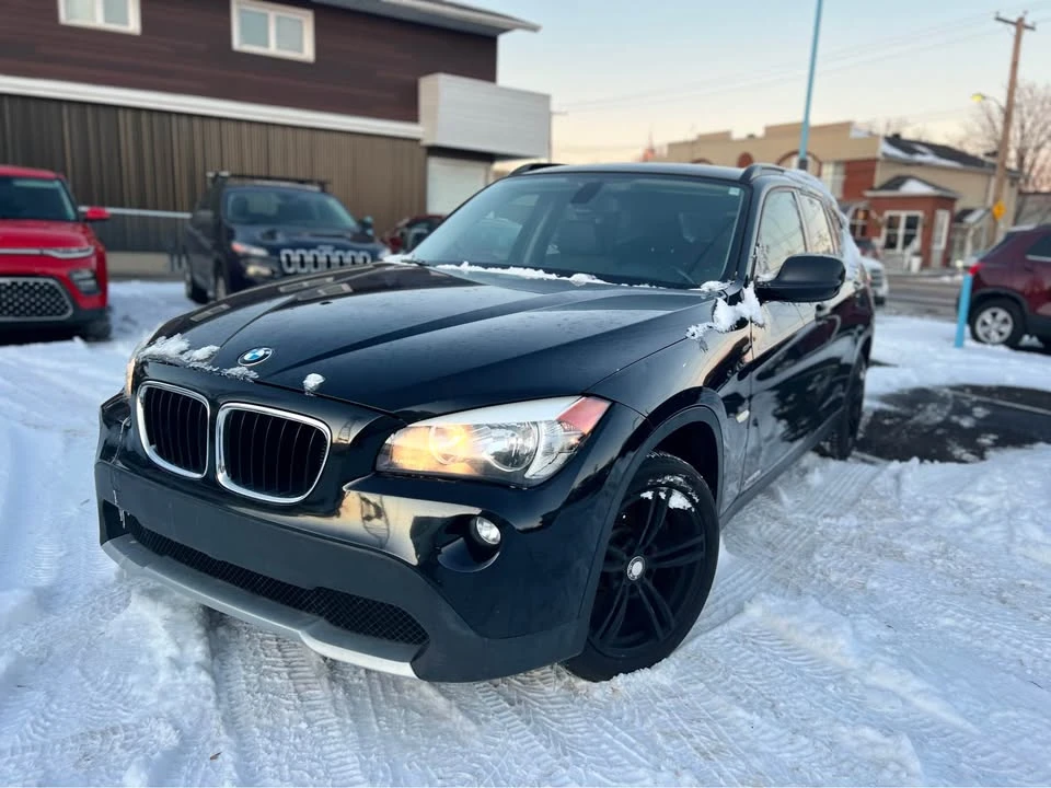 2012 BMW E84 X1 - Image 14 of 16
