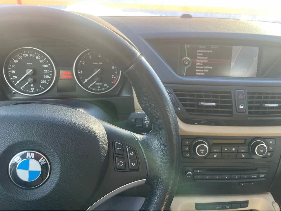 2012 BMW E84 X1 - Image 11 of 20