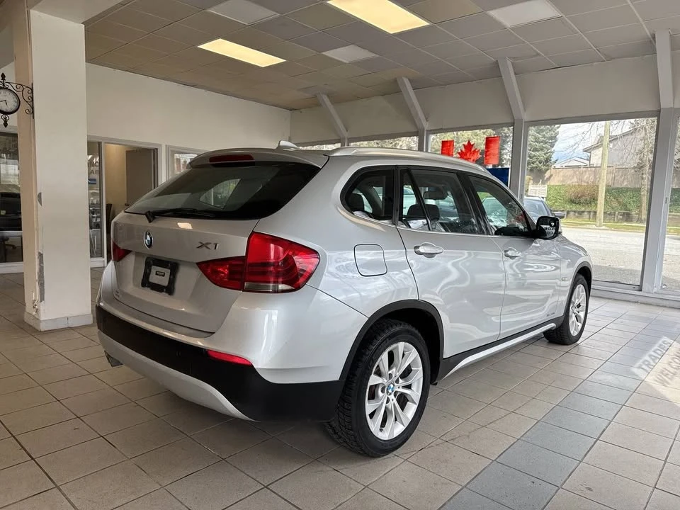 2012 BMW E84 X1 - Image 6 of 18
