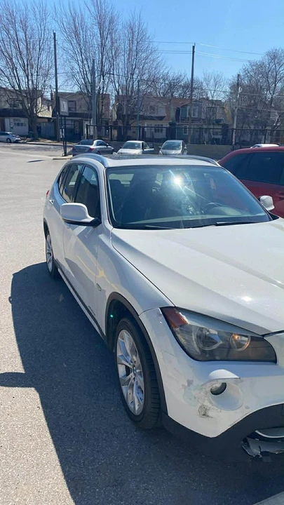 2012 BMW E84 X1 - Image 3 of 7