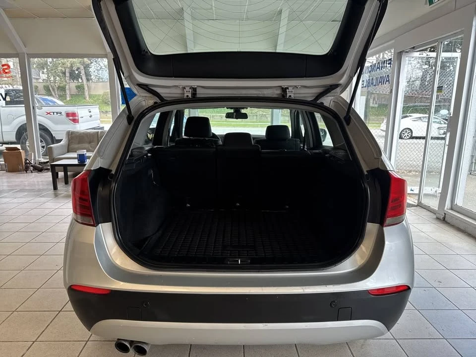 2012 BMW E84 X1 - Image 7 of 18