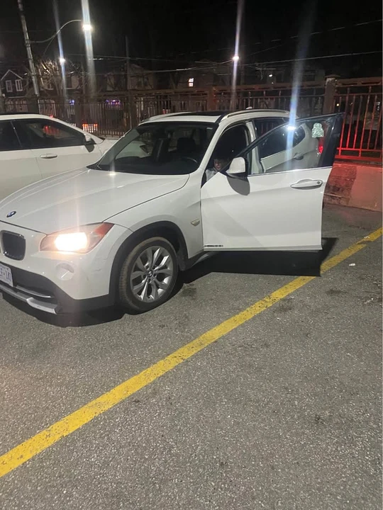 2012 BMW E84 X1 - Image 2 of 7