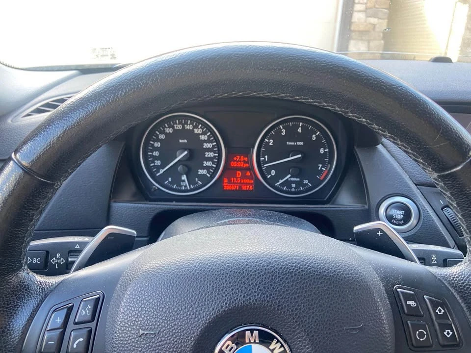 2012 BMW E84 X1 - Image 2 of 6