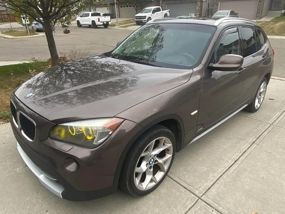 2012 BMW E84 X1 - Image 3 of 6