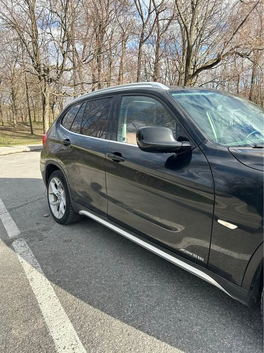 2012 BMW E84 X1 - Image 19 of 20