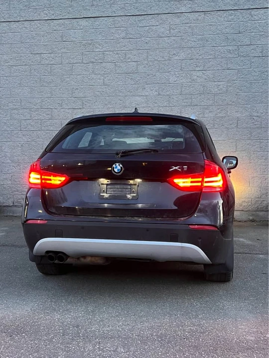 2012 BMW E84 X1 - Image 3 of 5