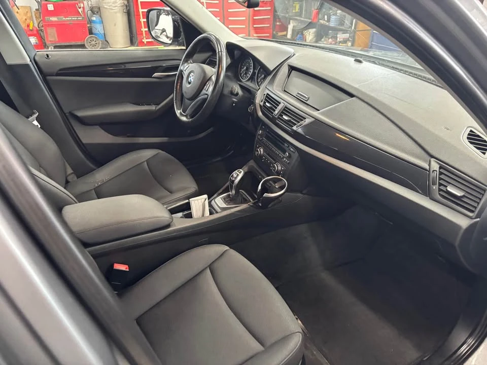 2012 BMW E84 X1 - Image 7 of 16