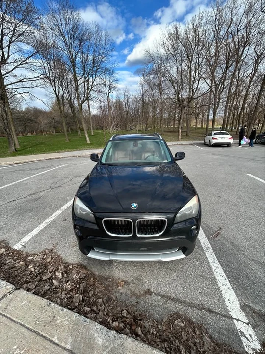 2012 BMW E84 X1 - Image 7 of 20
