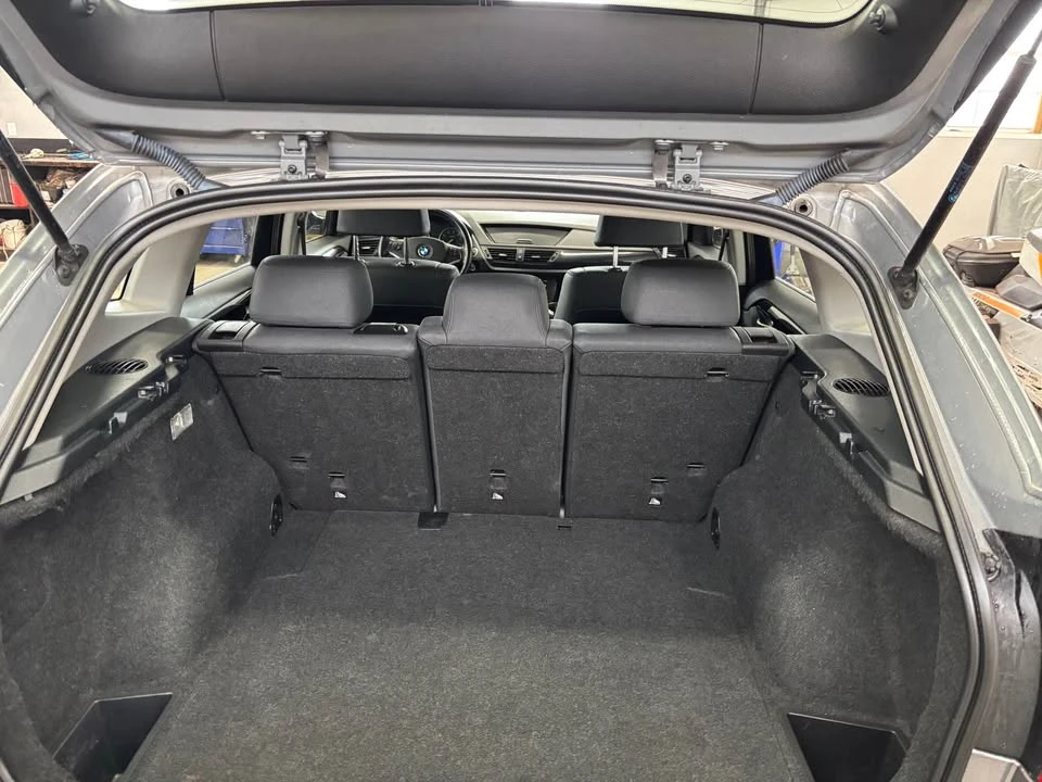 2012 BMW E84 X1 - Image 6 of 16