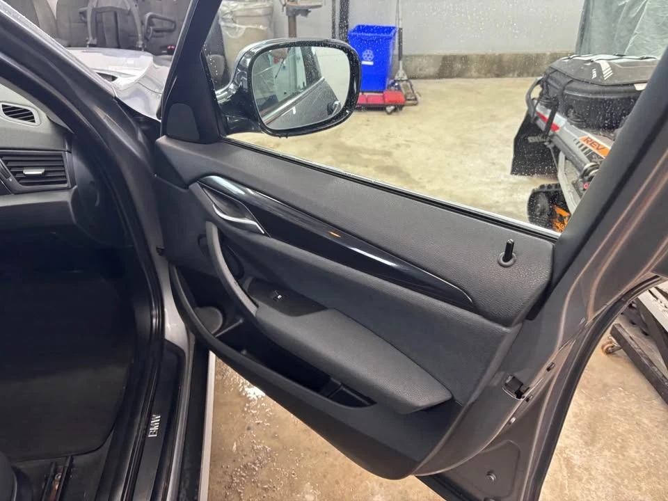 2012 BMW E84 X1 - Image 10 of 16