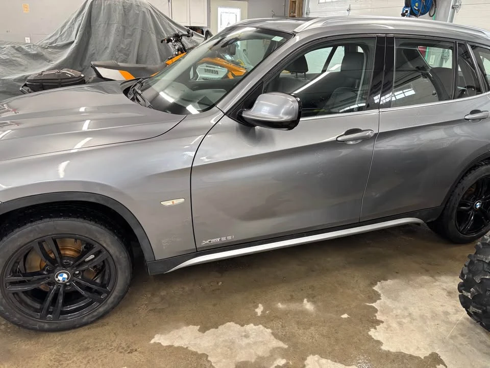 2012 BMW E84 X1 - Image 2 of 16