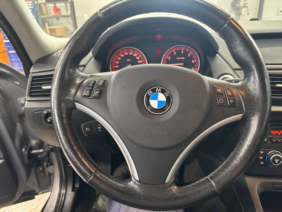 2012 BMW E84 X1 - Image 16 of 16