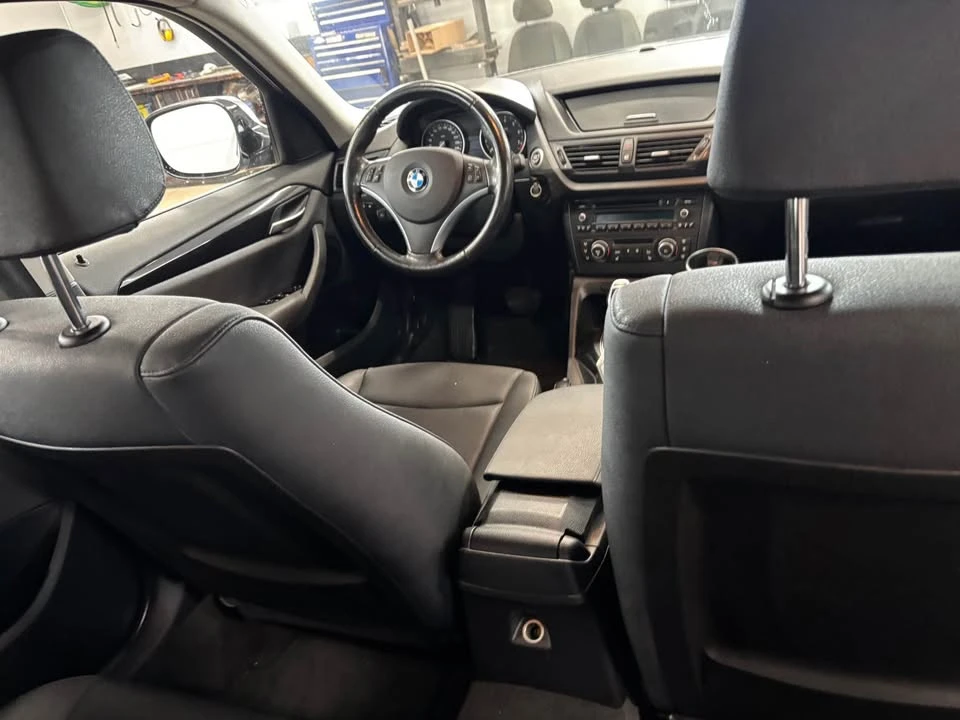 2012 BMW E84 X1 - Image 8 of 16