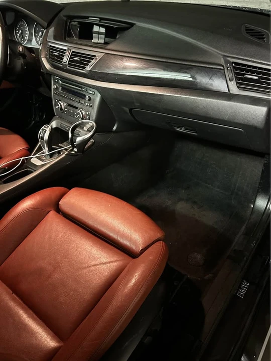 2012 BMW E84 X1 - Image 11 of 20