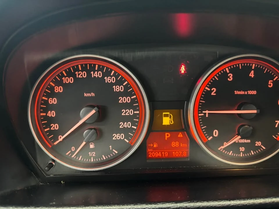 2012 BMW E84 X1 - Image 13 of 16