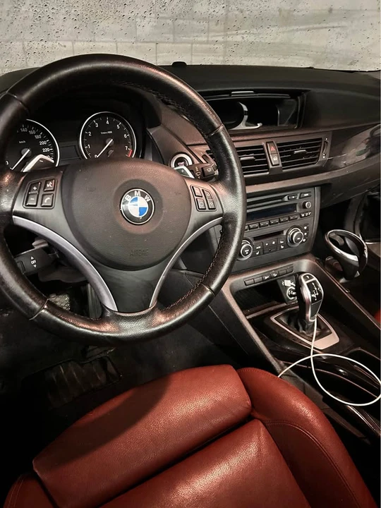 2012 BMW E84 X1 - Image 2 of 20