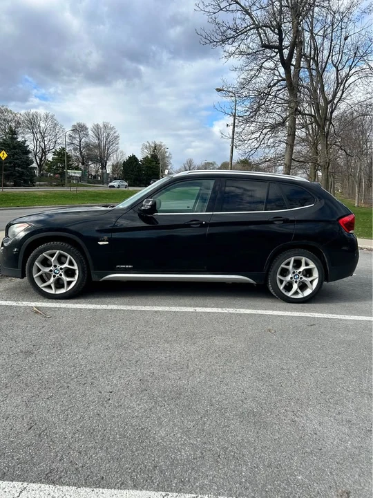 2012 BMW E84 X1 - Image 18 of 20