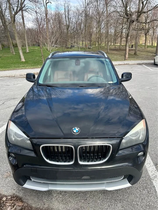 2012 BMW E84 X1 - Image 13 of 20
