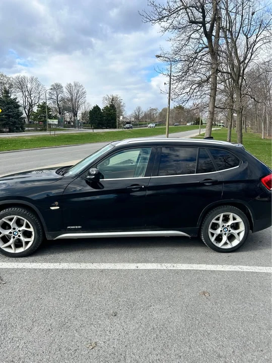 2012 BMW E84 X1 - Image 16 of 20