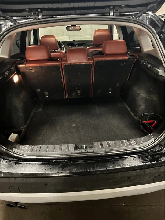 2012 BMW E84 X1 - Image 4 of 20