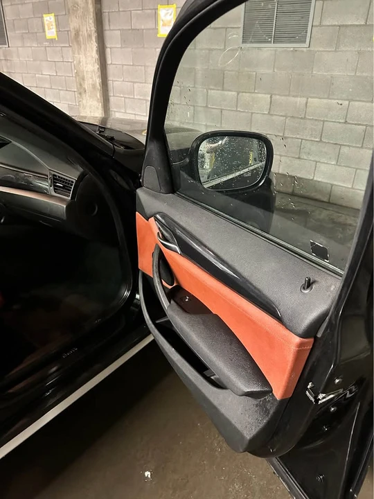 2012 BMW E84 X1 - Image 12 of 20