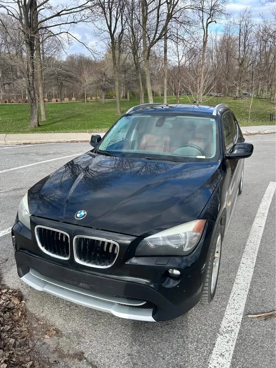 2012 BMW E84 X1 - Image 14 of 20