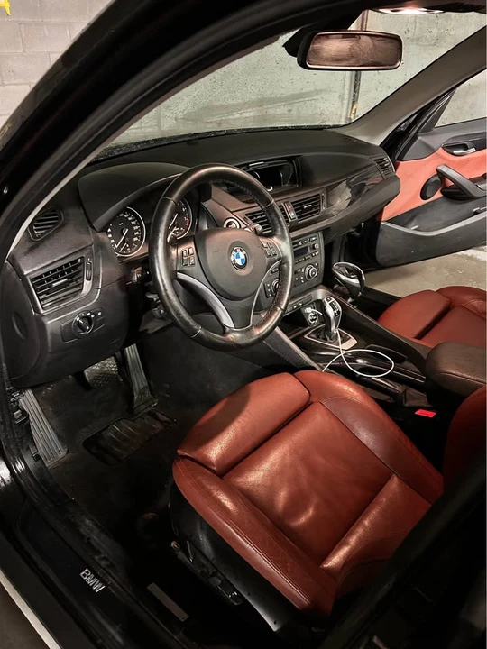 2012 BMW E84 X1 - Image 3 of 20