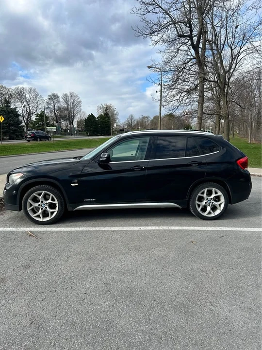 2012 BMW E84 X1 - Image 17 of 20