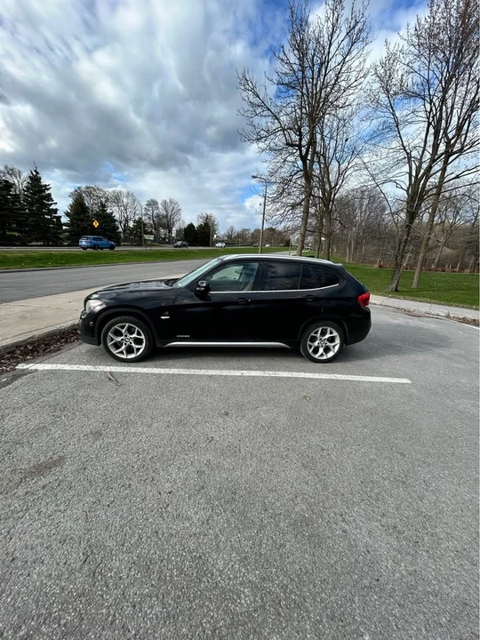 2012 BMW E84 X1 - Image 15 of 20