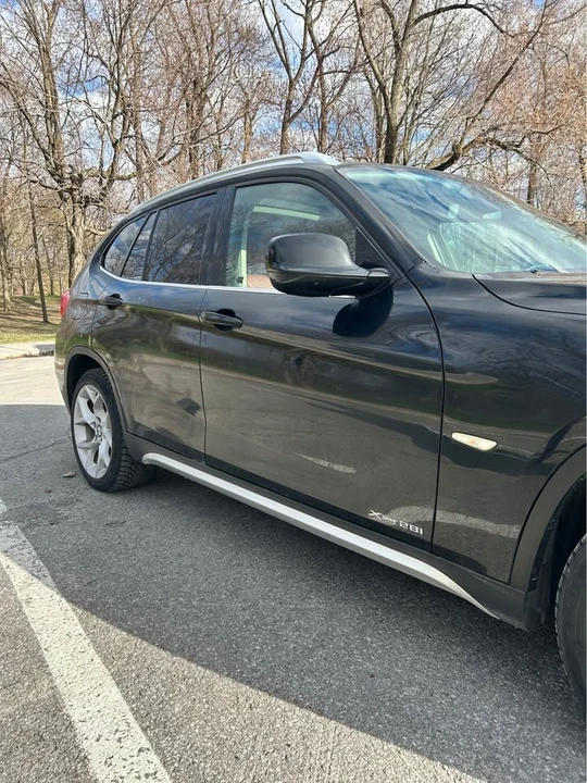 2012 BMW E84 X1 - Image 20 of 20