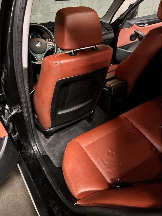 2012 BMW E84 X1 - Image 9 of 20