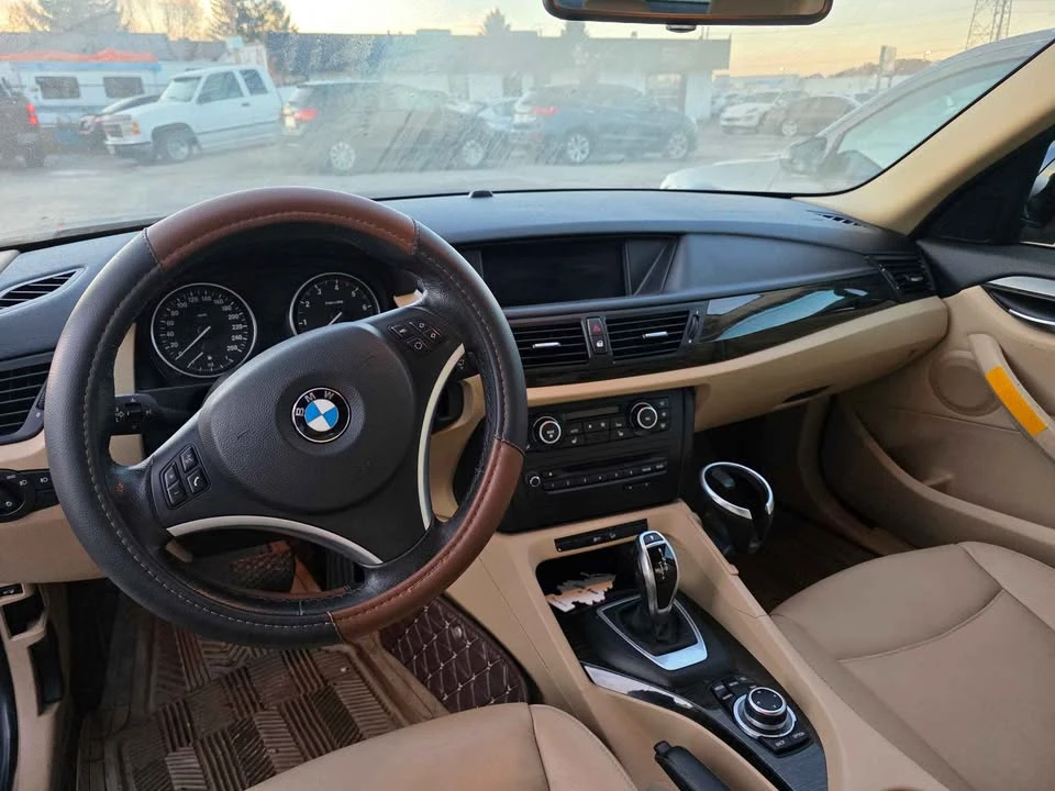 2012 BMW E84 X1 - Image 10 of 10