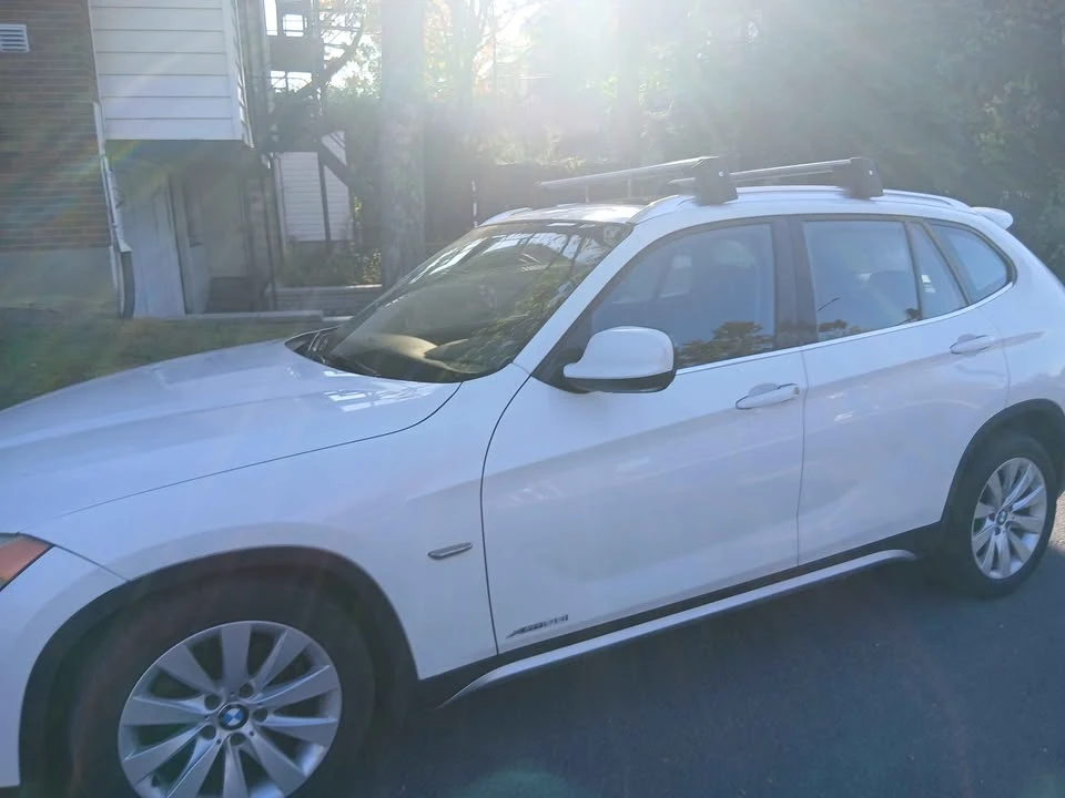 2012 BMW E84 X1 - Image 5 of 13