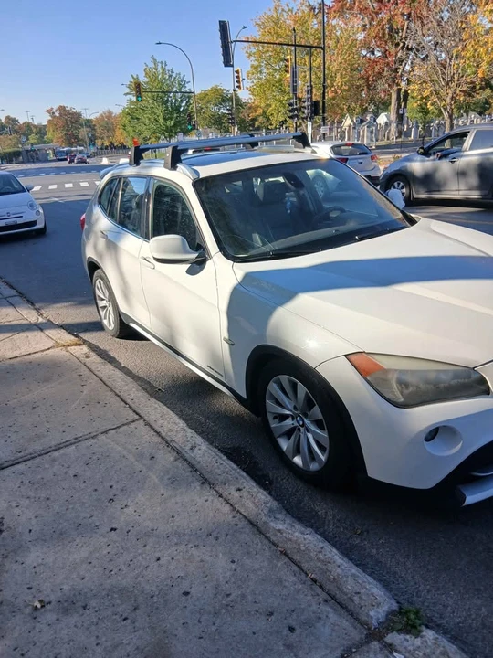 2012 BMW E84 X1 - Image 10 of 13