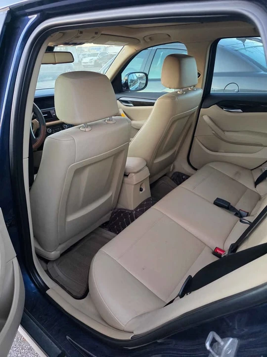 2012 BMW E84 X1 - Image 8 of 10
