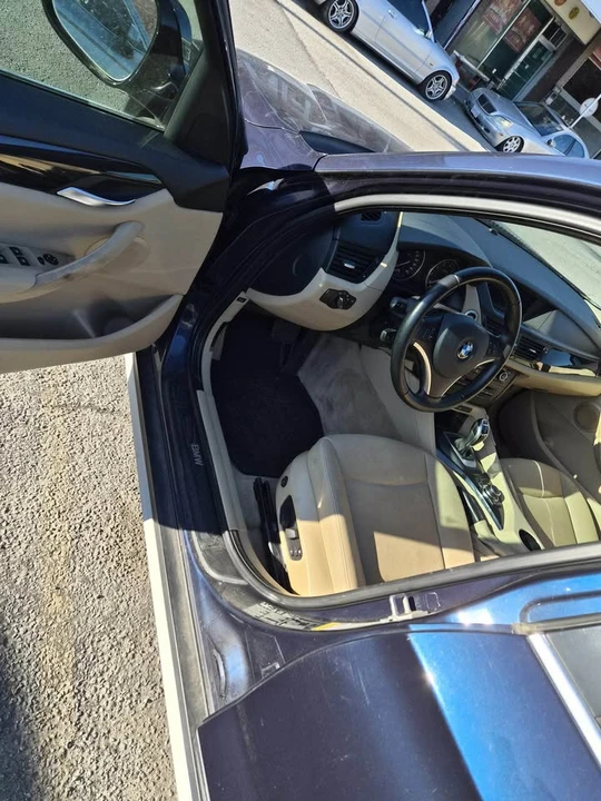 2012 BMW E84 X1 - Image 2 of 3