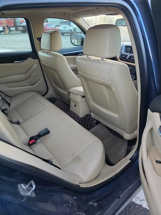2012 BMW E84 X1 - Image 7 of 10